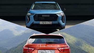 В России эксперты раскрыли ключевую причину, по которой Haval Jolion опередил Lada Vesta в продажах.