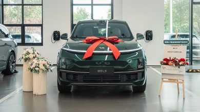 В Казахстане стартуют продажи трех моделей Li Auto с ноября. В Казахстане стартуют продажи трех моделей Li Auto с ноября.