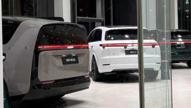 В Беларуси начали сертифицировать кроссоверы Li Auto для рынка ЕАЭС.