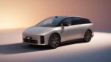 В Китае запущен электрический кроссовер Li Auto i6 стоимостью 35 010 долларов США. В Китае запущен электрический кроссовер Li Auto i6 стоимостью 35 010 долларов США.