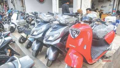 Пакистан представил крупный план стимулирования продаж электромотоциклов и электромобилей Пакистан представил крупный план стимулирования продаж электромотоциклов и электромобилей