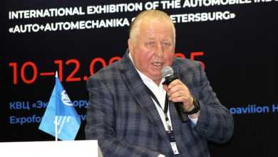 В России покупателям достаточно 20 брендов, заявил глава РОАД. В России покупателям достаточно 20 брендов, заявил глава РОАД.