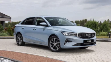 В России Belgee S50 будут покупать вместо седанов, которые дешевле Emgrand и дороже Vesta.