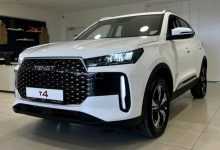 В России дилеры хвалят Tenet T4 за качество, сравнивая его с японскими аналогами.