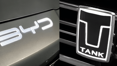 В Китае BYD подала в суд на CEO GWM Tank за нарушение в интернете на фоне его двухмесячного отсутствия В Китае BYD подала в суд на CEO GWM Tank за нарушение в интернете на фоне его двухмесячного отсутствия