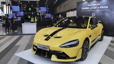 В Японии электромобили Xiaomi SU7 Ultra будут продаваться в фирменных магазинах Xiaomi Japan В Японии электромобили Xiaomi SU7 Ultra будут продаваться в фирменных магазинах Xiaomi Japan