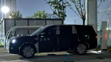 В Китае электромобили Xiaomi, GWM и Leapmotor с гибридной силовой установкой (PHEV) получат аккумуляторы емкостью 80 кВт·ч в следующем году В Китае электромобили Xiaomi, GWM и Leapmotor с гибридной силовой установкой (PHEV) получат аккумуляторы емкостью 80 кВт·ч в следующем году