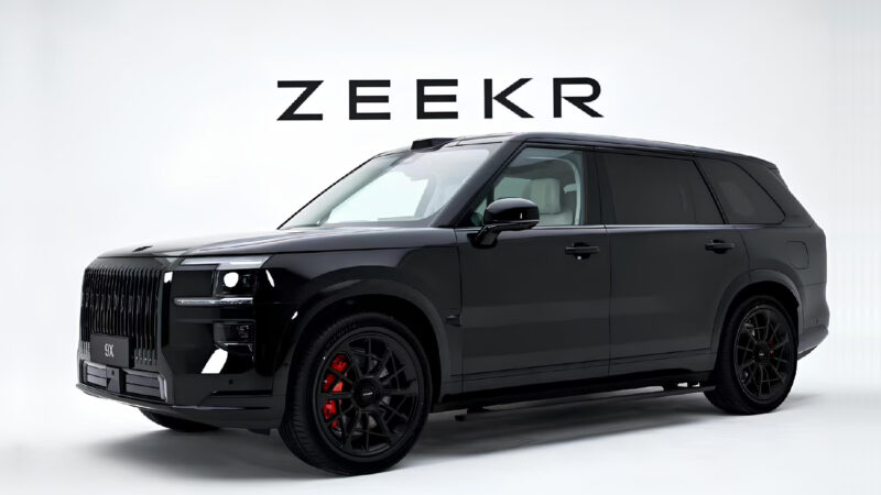 В Китае электромобили Xiaomi, GWM и Leapmotor с гибридной силовой установкой (PHEV) получат аккумуляторы емкостью 80 кВт·ч в следующем году