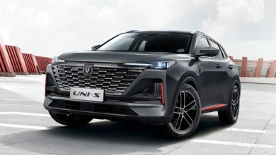 В России Changan Uni-S обзавелся комплектацией Tech Plus с подогревом руля и новыми опциями. В России Changan Uni-S обзавелся комплектацией Tech Plus с подогревом руля и новыми опциями.