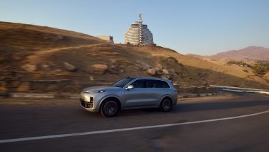 Компания Li Auto открыла свой первый зарубежный розничный центр в Узбекистане.