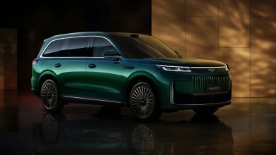 В Китае Chery Fulwin T11 EREV с чипом Nvidia Orin-Y, запасом хода 1400 км и длиной 5.2 метра стартует от 26800 долларов. В Китае Chery Fulwin T11 EREV с чипом Nvidia Orin-Y, запасом хода 1400 км и длиной 5.2 метра стартует от 26800 долларов.