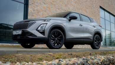 В России неожиданно подорожал популярный китайский кроссовер, и стали известны новые цены. В России неожиданно подорожал популярный китайский кроссовер, и стали известны новые цены.