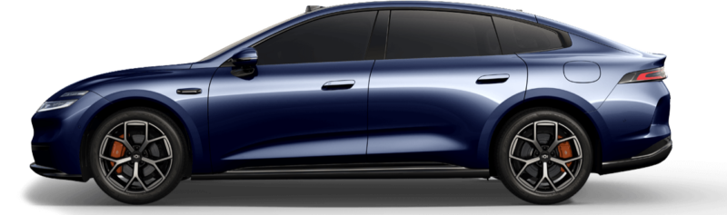 В Китае стартовал предзаказ на электроседан Changan Nevo A06 по цене от 16 800 долларов: аккумулятор 6C, фары длиной 2,2 метра, аэродинамическое сопротивление 0,205 Cd.