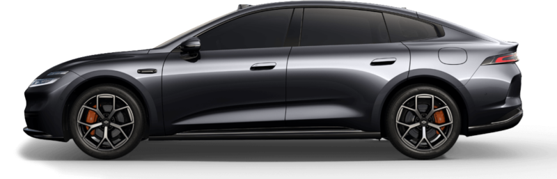В Китае стартовал предзаказ на электроседан Changan Nevo A06 по цене от 16 800 долларов: аккумулятор 6C, фары длиной 2,2 метра, аэродинамическое сопротивление 0,205 Cd.