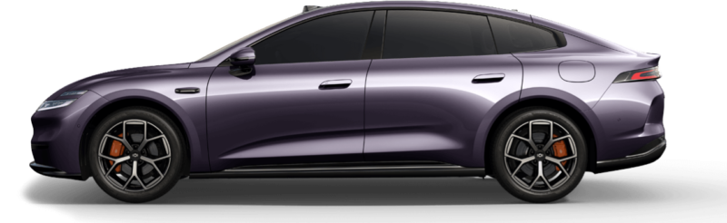 В Китае стартовал предзаказ на электроседан Changan Nevo A06 по цене от 16 800 долларов: аккумулятор 6C, фары длиной 2,2 метра, аэродинамическое сопротивление 0,205 Cd.
