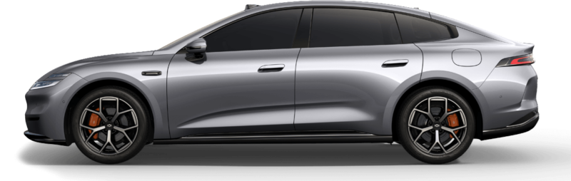 В Китае стартовал предзаказ на электроседан Changan Nevo A06 по цене от 16 800 долларов: аккумулятор 6C, фары длиной 2,2 метра, аэродинамическое сопротивление 0,205 Cd.