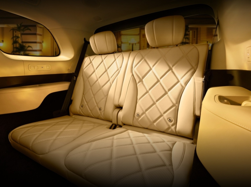 В Китае Chery Fulwin T11 EREV с чипом Nvidia Orin-Y, запасом хода 1400 км и длиной 5.2 метра стартует от 26800 долларов.