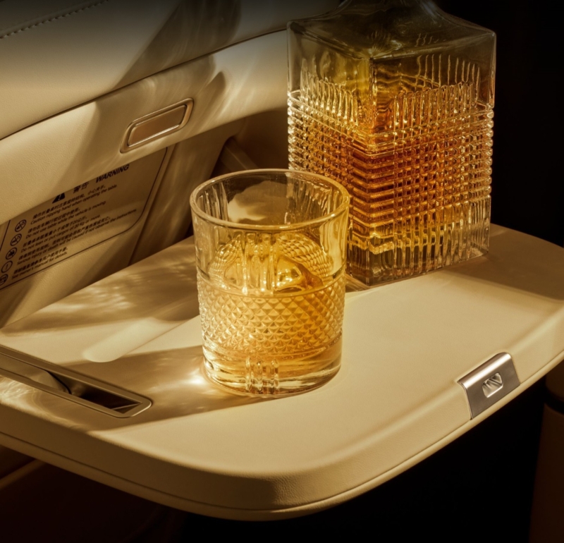 В Китае Chery Fulwin T11 EREV с чипом Nvidia Orin-Y, запасом хода 1400 км и длиной 5.2 метра стартует от 26800 долларов.