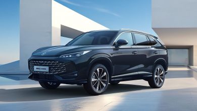 В России начнется производство нового отечественного автомобиля на заводе «Москвич» В России начнется производство нового отечественного автомобиля на заводе «Москвич»