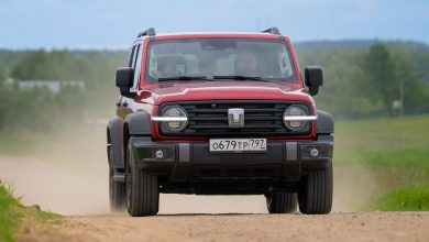 В России рассматривается возможность локализации доступного внедорожника Tank: где планируют его выпускать В России рассматривается возможность локализации доступного внедорожника Tank: где планируют его выпускать