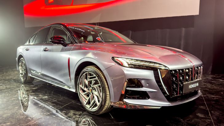 В России может стартовать производство аналогов Audi и BMW