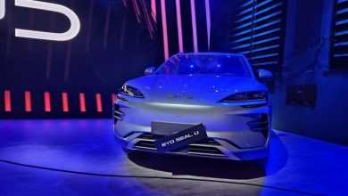 В Китае продажи группы BYD в квартальном исчислении впервые с 2020 года показали спад, в то время как её основной конкурент увеличил продажи на 96%. В Китае продажи группы BYD в квартальном исчислении впервые с 2020 года показали спад, в то время как её основной конкурент увеличил продажи на 96%.