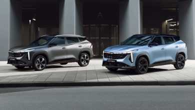 В России первой на конвейер встанет модель Geely Coolray. В России первой на конвейер встанет модель Geely Coolray.