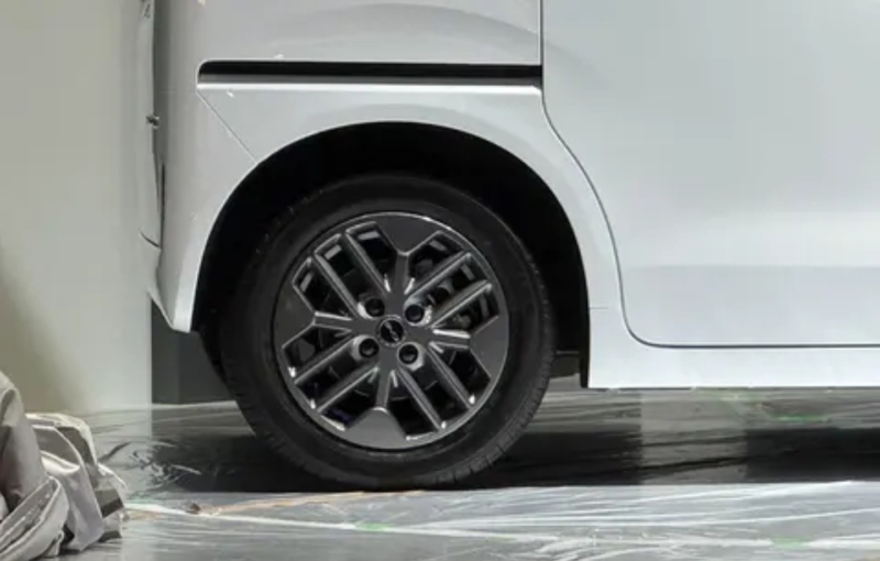 В Китае дебютирует первый кей-кар BYD «Racco» с запасом хода сто восемьдесят километров.