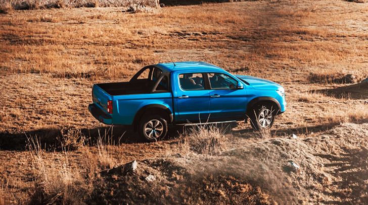 JAC T8 Pro JAC T8 Pro