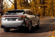 В Казахстане начались продажи гибридного Exeed RX PHEV: цена и оснащение В Казахстане начались продажи гибридного Exeed RX PHEV: цена и оснащение