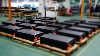 В Китае компания Gotion High-Tech выпустила твердотельный аккумулятор «Jinshi Battery», собственной разработки