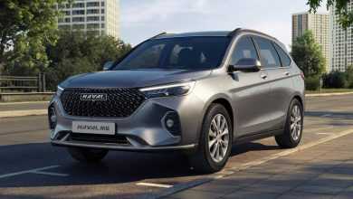 В России составлен рейтинг из десяти самых подешевевших автомобилей.