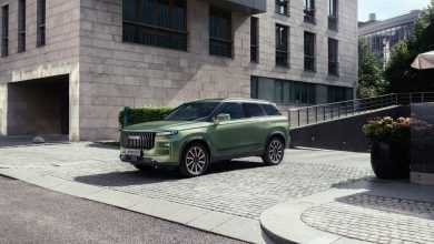 В России объявили новую, более доступную цену на самый популярный кроссовер Jaecoo. В России объявили новую, более доступную цену на самый популярный кроссовер Jaecoo.