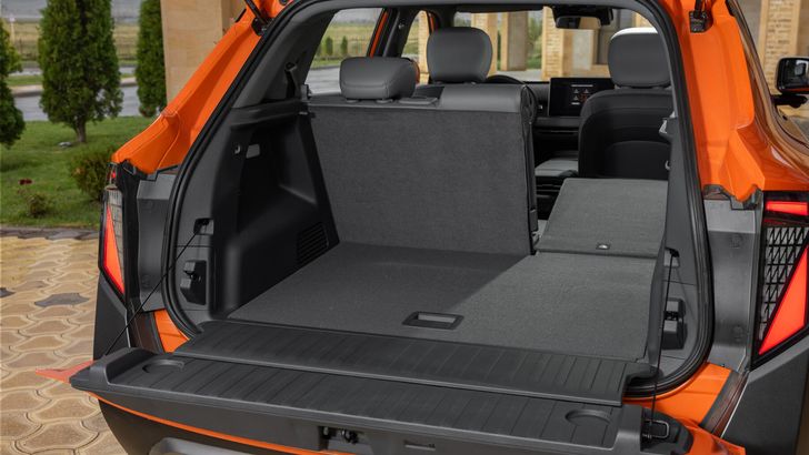 Багажник Evolute i-Joy