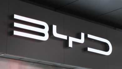 BYD лидирует на рынке электромобилей четвертый квартал подряд в 2025 году. BYD лидирует на рынке электромобилей четвертый квартал подряд в 2025 году.