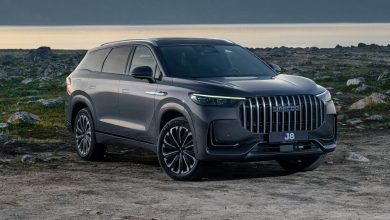 В России существенно выросла цена флагманского кроссовера Jaecoo, прибавив к стоимости четверть миллиона.