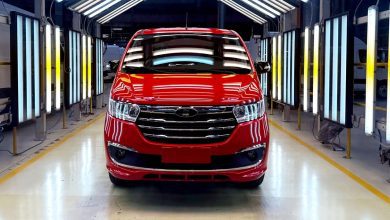 В России начнут продавать новый отечественный автомобиль для семьи и бизнеса