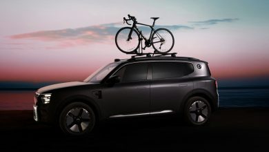 В Китае стартовали продажи Smart #5 EHD с гибридом Geely NordThor и батареей CATL от 26 700 долларов. В Китае стартовали продажи Smart #5 EHD с гибридом Geely NordThor и батареей CATL от 26 700 долларов.