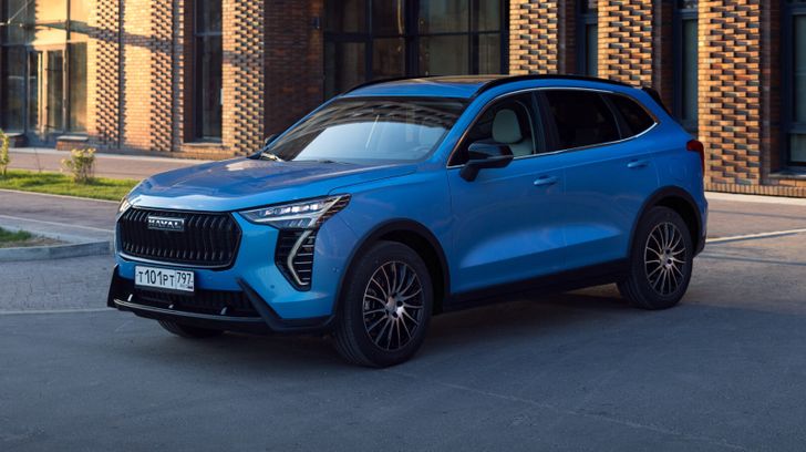 Haval Jolion Haval Jolion