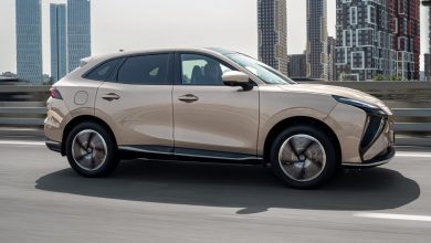 В России появился новый недорогой кроссовер российской сборки Evolute i-Sky City Edition В России появился новый недорогой кроссовер российской сборки Evolute i-Sky City Edition