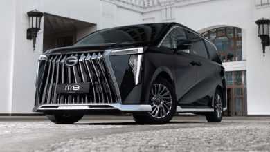 В России изменили ценник на китайские аналоги Toyota Alphard и Mercedes V-Class: минимальная стоимость выросла на 500 тысяч рублей. В России изменили ценник на китайские аналоги Toyota Alphard и Mercedes V-Class: минимальная стоимость выросла на 500 тысяч рублей.