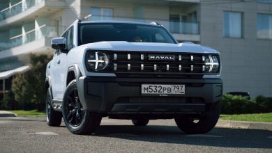 В России кроссовер Haval стал менее доступным: что изменилось в цене В России кроссовер Haval стал менее доступным: что изменилось в цене