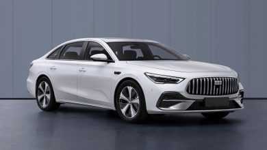 В Китае был представлен гибридный седан Geely Galaxy Starshine 7 PHEV: 4,9 метра, гибридная система NordThor Hybrid 2.0. В Китае был представлен гибридный седан Geely Galaxy Starshine 7 PHEV: 4,9 метра, гибридная система NordThor Hybrid 2.0.