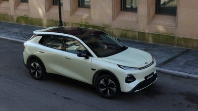 В Китае начались предпродажи Changan Nevo Q05 EV с запасом хода 506 км. В Китае начались предпродажи Changan Nevo Q05 EV с запасом хода 506 км.