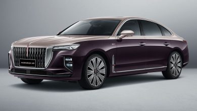 В России аналог «S-класса» от Hongqi получит новую мощную версию с мотором V6, цена которой уже известна. В России аналог «S-класса» от Hongqi получит новую мощную версию с мотором V6, цена которой уже известна.