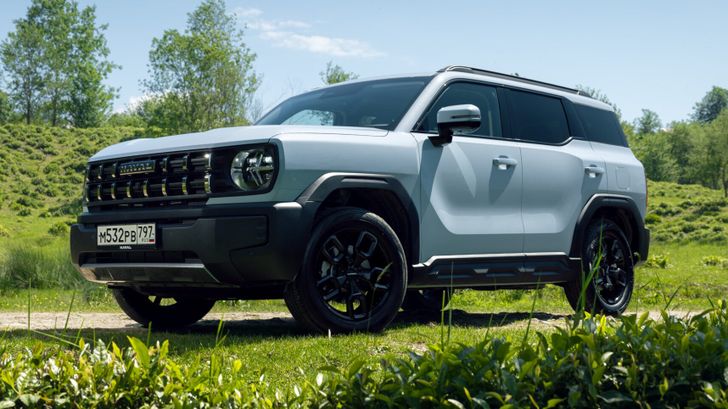 Haval H3 Haval H3