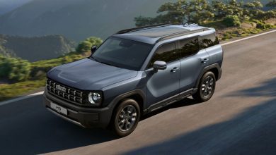 В России обновился самый доступный кроссовер Haval H3 2025 с расширенной цифровой экосистемой. В России обновился самый доступный кроссовер Haval H3 2025 с расширенной цифровой экосистемой.