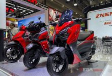 Обзор 7 ведущих китайских производителей скутеров и их продукция на 138-й Кантонской ярмарке.