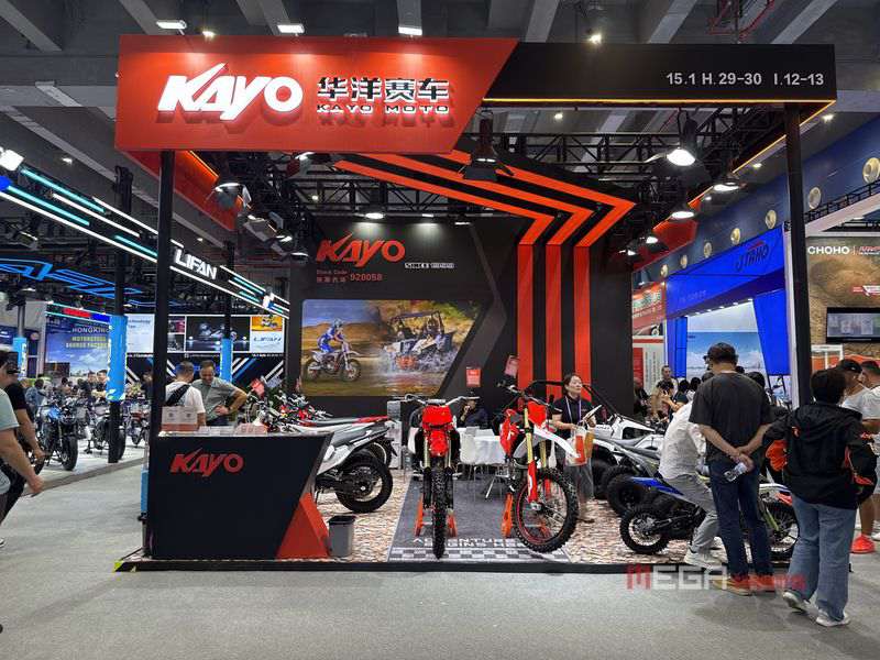 Electric Off-roads & Electric Tricycles & Four-wheelers at the 138th Canton Fair Electric Off-roads & Electric Tricycles & Four-wheelers at the 138th Canton Fair E Off road E Tricycle E Four wheeler at the 138th Canton Fair real energy megachinamotor