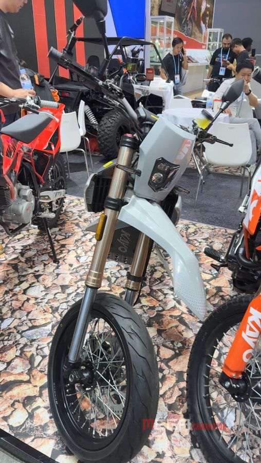 Electric Off-roads & Electric Tricycles & Four-wheelers at the 138th Canton Fair Electric Off-roads & Electric Tricycles & Four-wheelers at the 138th Canton Fair E Off road E Tricycle E Four wheeler at the 138th Canton Fair real energy megachinamotor 02